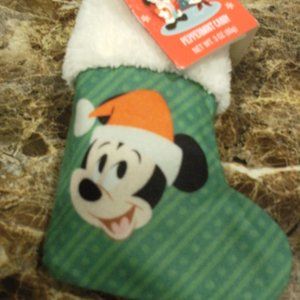 Disney Mickey Mouse Holiday Collectibles